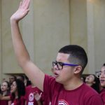 Galeria 30º CONGRESSO UMDC- 1º DIA