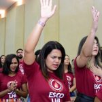 Galeria 30º CONGRESSO UMDC- 1º DIA