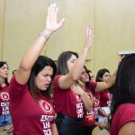 Galeria 30º CONGRESSO UMDC- 1º DIA