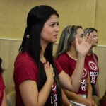 Galeria 30º CONGRESSO UMDC- 1º DIA