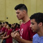 Galeria 30º CONGRESSO UMDC- 1º DIA