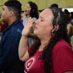 Galeria 30º CONGRESSO UMDC- 1º DIA