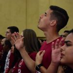 Galeria 30º CONGRESSO UMDC- 1º DIA