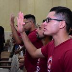 Galeria 30º CONGRESSO UMDC- 1º DIA