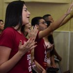 Galeria 30º CONGRESSO UMDC- 1º DIA