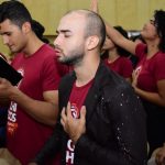 Galeria 30º CONGRESSO UMDC- 1º DIA