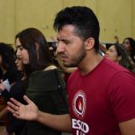 Galeria 30º CONGRESSO UMDC- 1º DIA