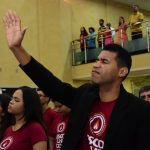 Galeria 30º CONGRESSO UMDC- 1º DIA