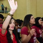 Galeria 30º CONGRESSO UMDC- 1º DIA