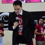 Galeria 30º CONGRESSO UMDC- 1º DIA