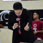 Galeria 30º CONGRESSO UMDC- 1º DIA