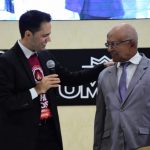 Galeria 30º CONGRESSO UMDC- 1º DIA