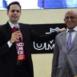 Galeria 30º CONGRESSO UMDC- 1º DIA