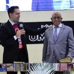 Galeria 30º CONGRESSO UMDC- 1º DIA