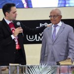 Galeria 30º CONGRESSO UMDC- 1º DIA