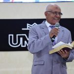 Galeria 30º CONGRESSO UMDC- 1º DIA