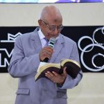 Galeria 30º CONGRESSO UMDC- 1º DIA