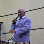 Galeria 30º CONGRESSO UMDC- 1º DIA