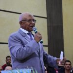 Galeria 30º CONGRESSO UMDC- 1º DIA