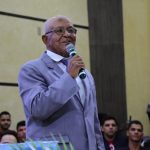 Galeria 30º CONGRESSO UMDC- 1º DIA