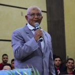 Galeria 30º CONGRESSO UMDC- 1º DIA