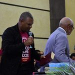 Galeria 30º CONGRESSO UMDC- 1º DIA