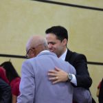 Galeria 30º CONGRESSO UMDC- 1º DIA