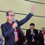 Galeria 30º CONGRESSO UMDC- 1º DIA