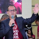 Galeria 30º CONGRESSO UMDC- 1º DIA