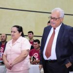 Galeria 30º CONGRESSO UMDC- 1º DIA