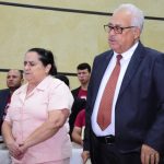 Galeria 30º CONGRESSO UMDC- 1º DIA