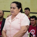 Galeria 30º CONGRESSO UMDC- 1º DIA