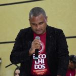 Galeria 30º CONGRESSO UMDC- 1º DIA