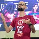 Galeria 30º CONGRESSO UMDC- 1º DIA