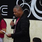 Galeria 30º CONGRESSO UMDC- 1º DIA