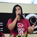 Galeria 30º CONGRESSO UMDC- 1º DIA