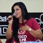 Galeria 30º CONGRESSO UMDC- 1º DIA