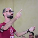 Galeria 30º CONGRESSO UMDC- 1º DIA