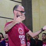 Galeria 30º CONGRESSO UMDC- 1º DIA