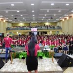 Galeria 30º CONGRESSO UMDC- 1º DIA