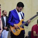 Galeria 30º CONGRESSO UMDC- 1º DIA