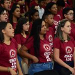 Galeria 30º CONGRESSO UMDC- 1º DIA