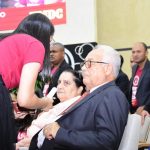 Galeria 30º CONGRESSO UMDC- 1º DIA