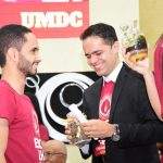 Galeria 30º CONGRESSO UMDC- 1º DIA