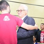 Galeria 30º CONGRESSO UMDC- 1º DIA