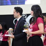 Galeria 30º CONGRESSO UMDC- 1º DIA