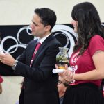 Galeria 30º CONGRESSO UMDC- 1º DIA