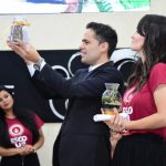 Galeria 30º CONGRESSO UMDC- 1º DIA