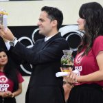 Galeria 30º CONGRESSO UMDC- 1º DIA