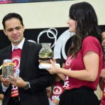 Galeria 30º CONGRESSO UMDC- 1º DIA